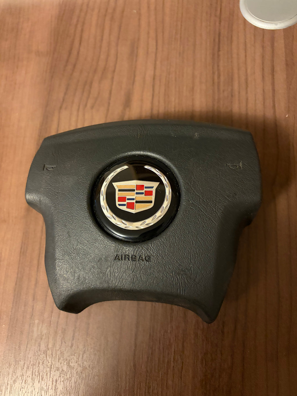 Cadillac Platinum Air Bag Covor