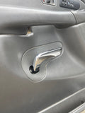 Chrome Inner Door Handle