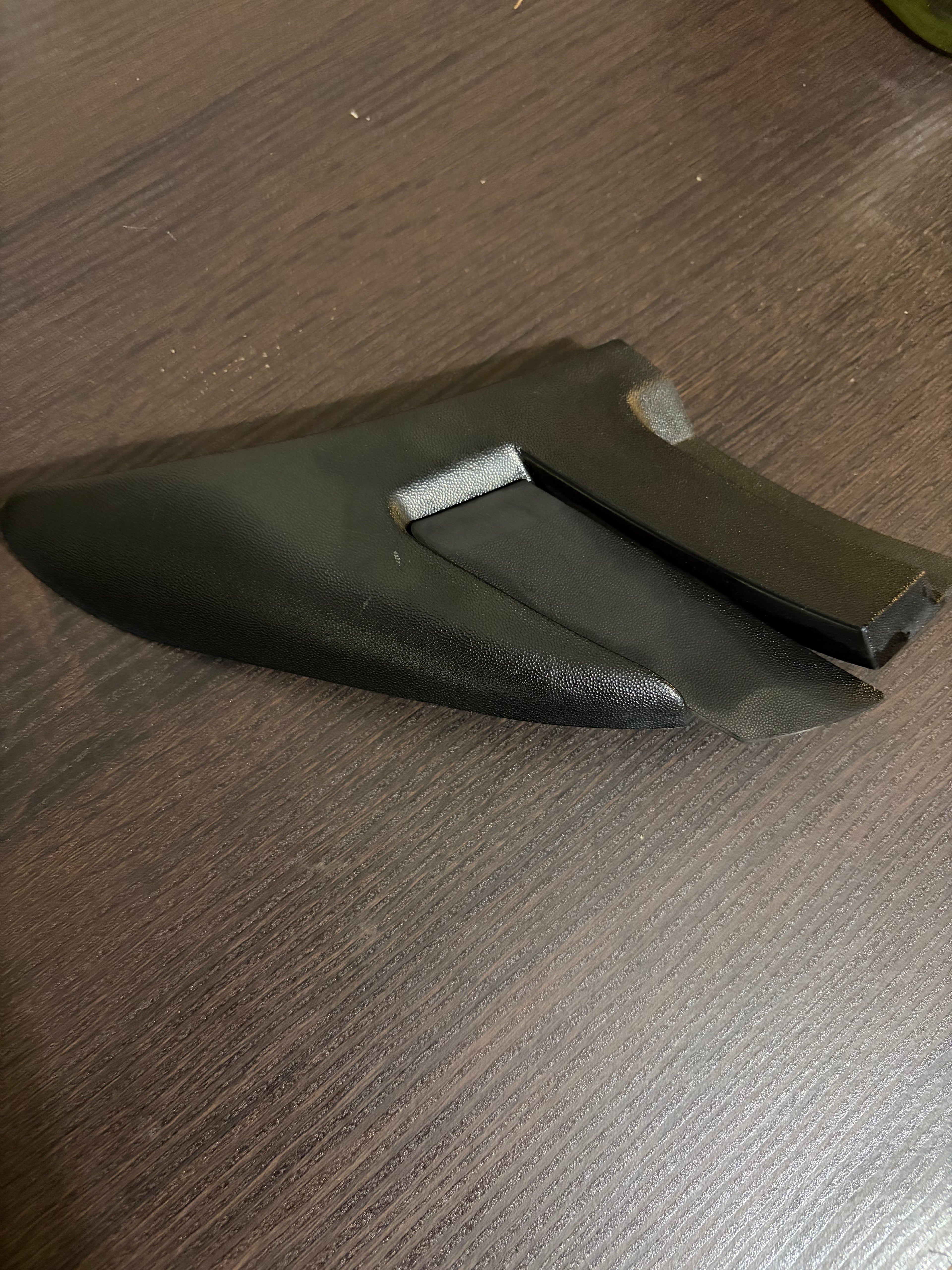 Antenna Cover plastic