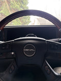 Denali Airbag Cover