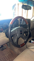 GMC Symbol Airbag Cover