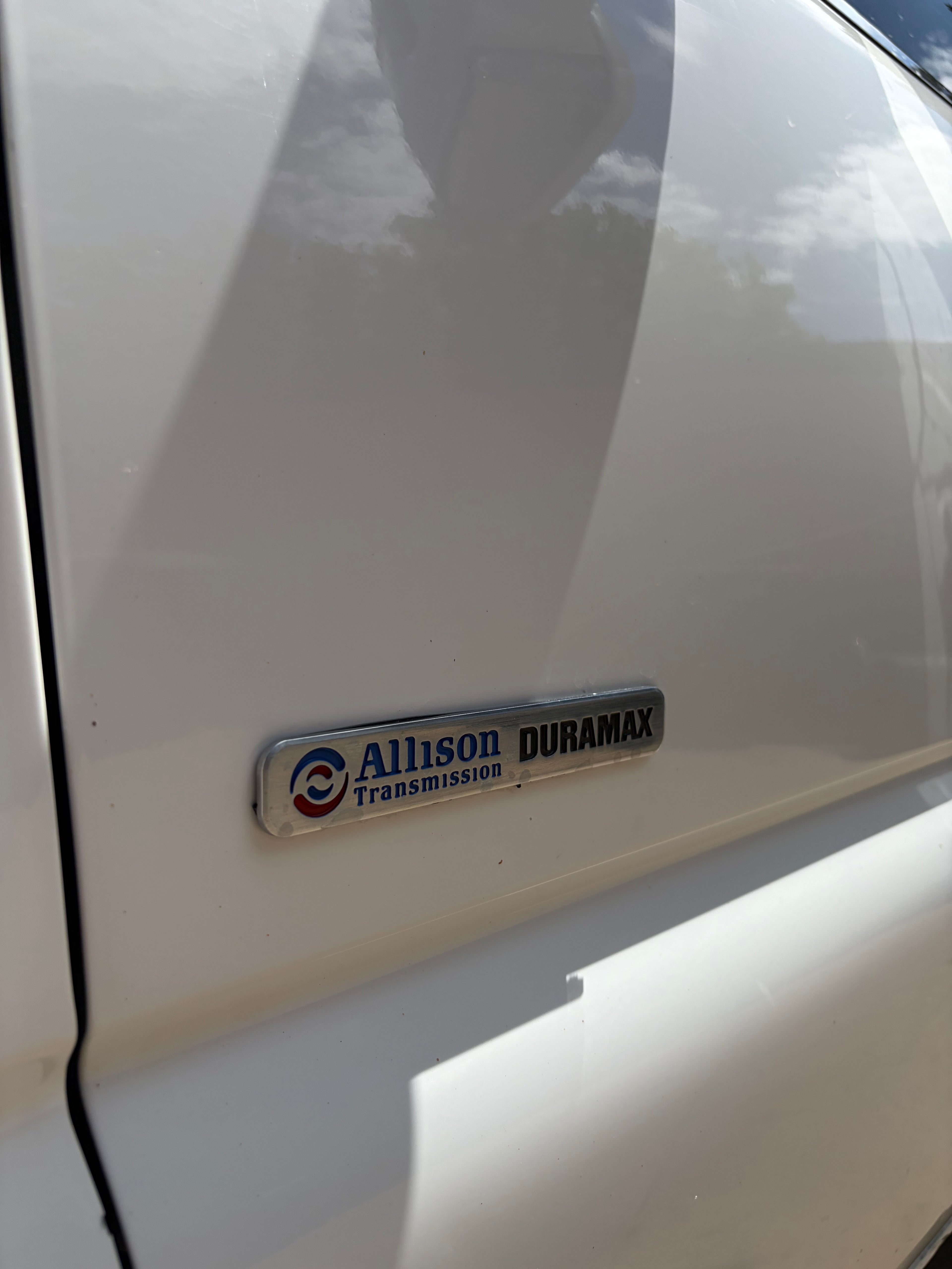 LBZ/LMM Door Badge