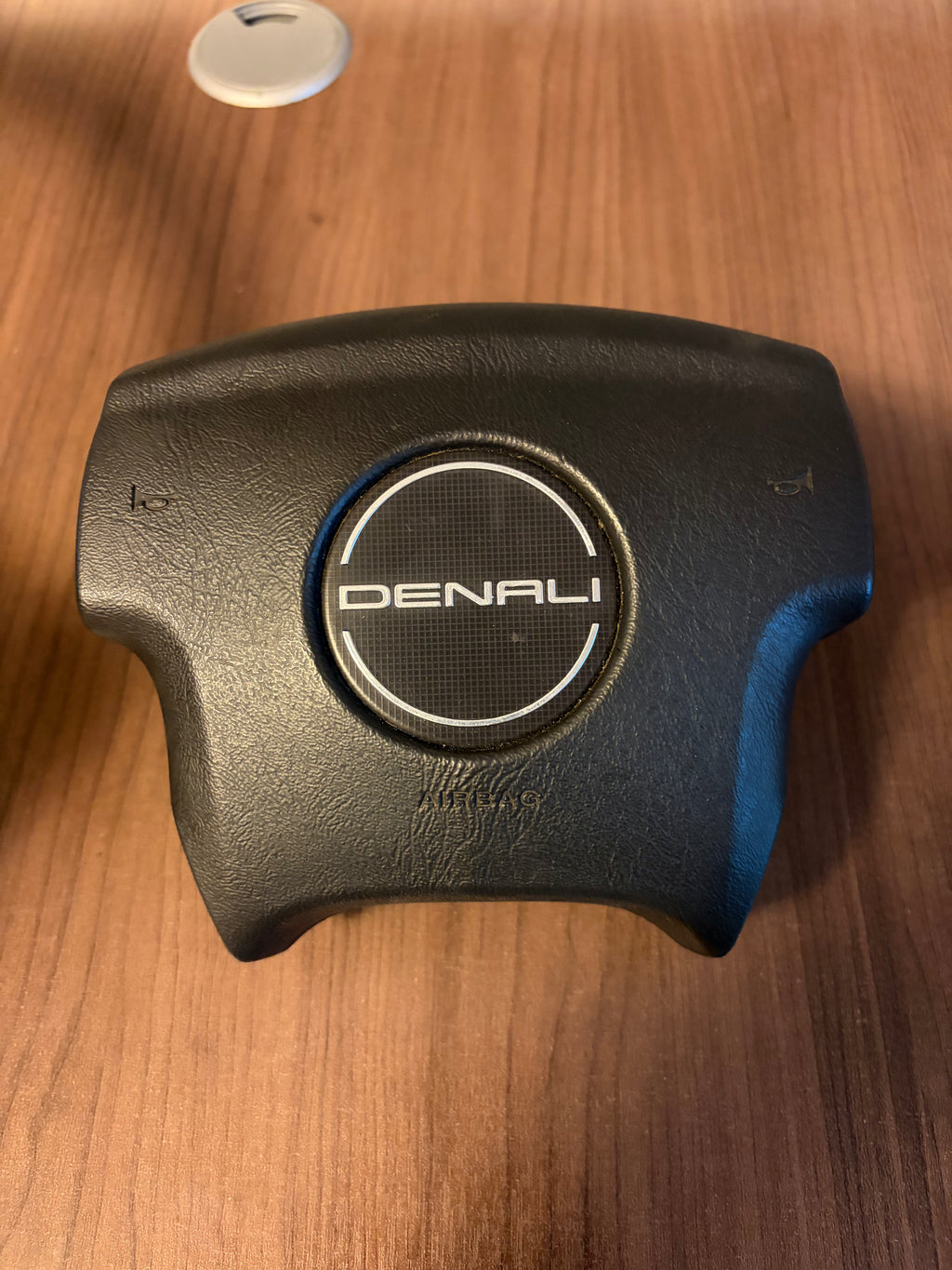 Denali Airbag Cover